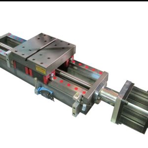 محور حرکتی خطی یک جهته مدل cnc-GD500SE