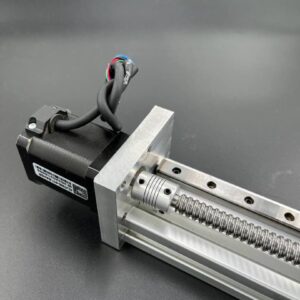 مدول خطی بال اسکرو FTS 12-b15