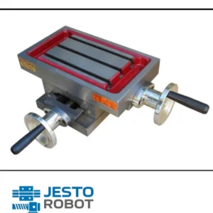 محور دو جهته(میز صلیبی) مدل: CNC-KTBA220