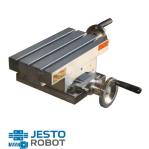 محور دو جهته(میز صلیبی) مدل:cnc KTB220