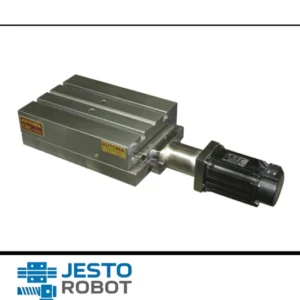 محور یک جهته مدل: cnc-D180SE