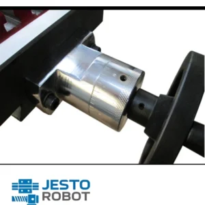 محور دو جهته(میز صلیبی) مدل: CNC-KT420-KT520