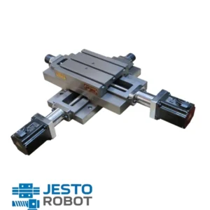 میز صلیبی دو جهته مدل cnc-2ds300se