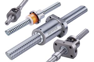 بال اسکرو چیست؟ ساختار، اجزا و اصول عملکرد